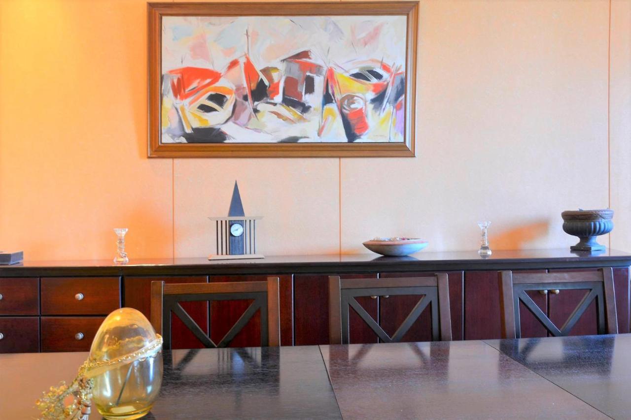 Palazzo Luxury Suite - View To Liston Square & Old Fortress Of Corfu Old Town Bagian luar foto