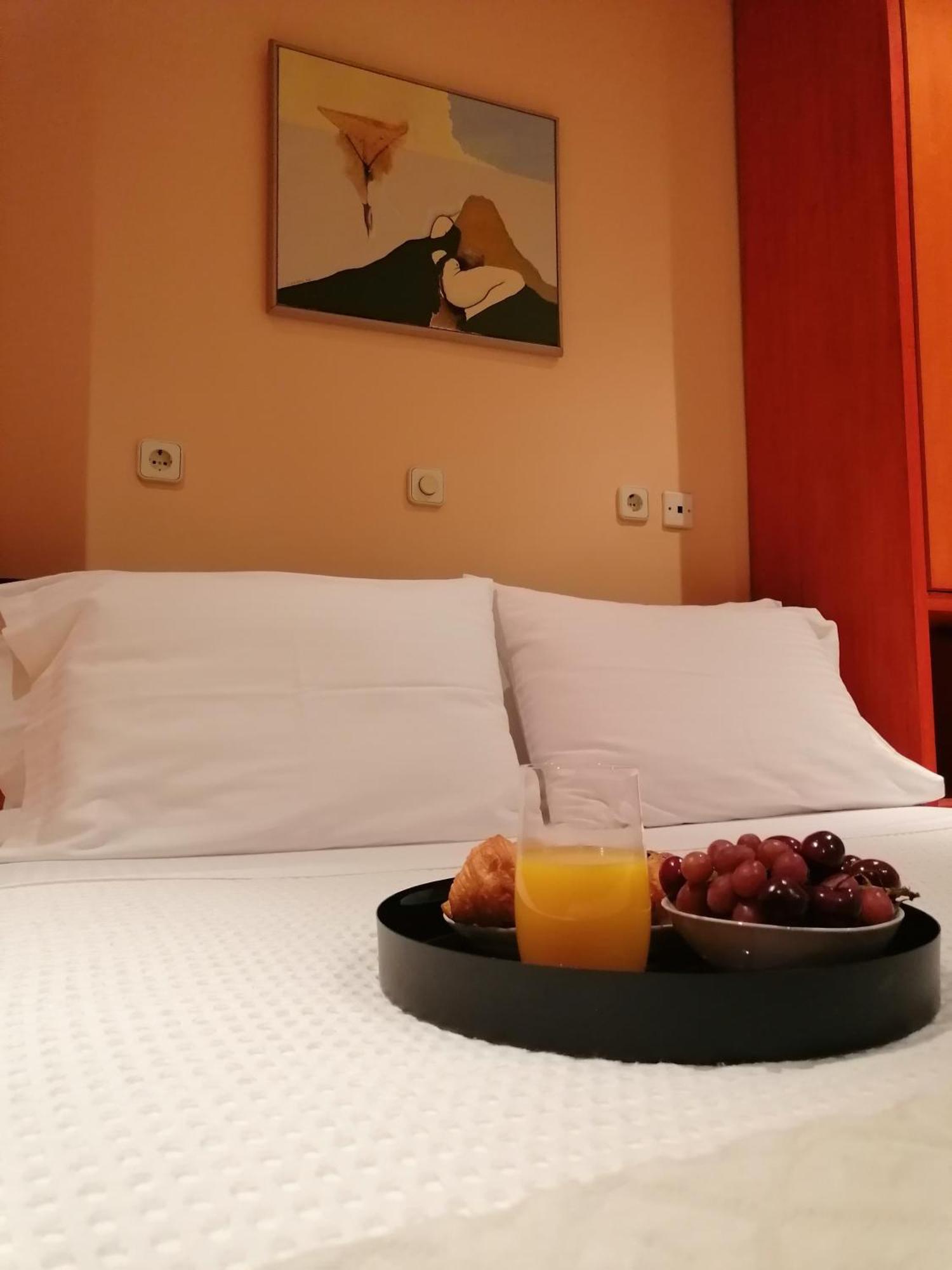 Palazzo Luxury Suite - View To Liston Square & Old Fortress Of Corfu Old Town Bagian luar foto