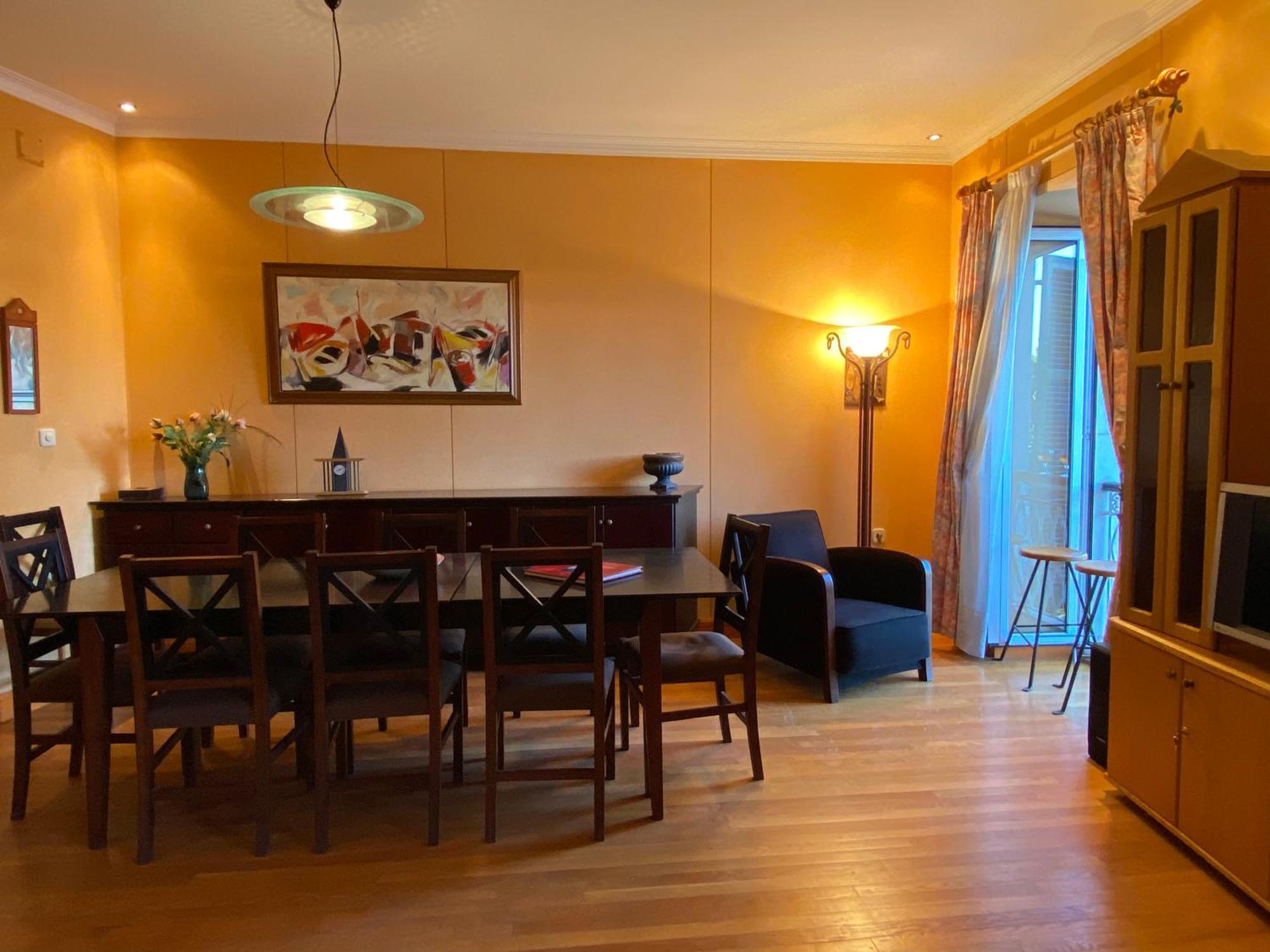 Palazzo Luxury Suite - View To Liston Square & Old Fortress Of Corfu Old Town Bagian luar foto